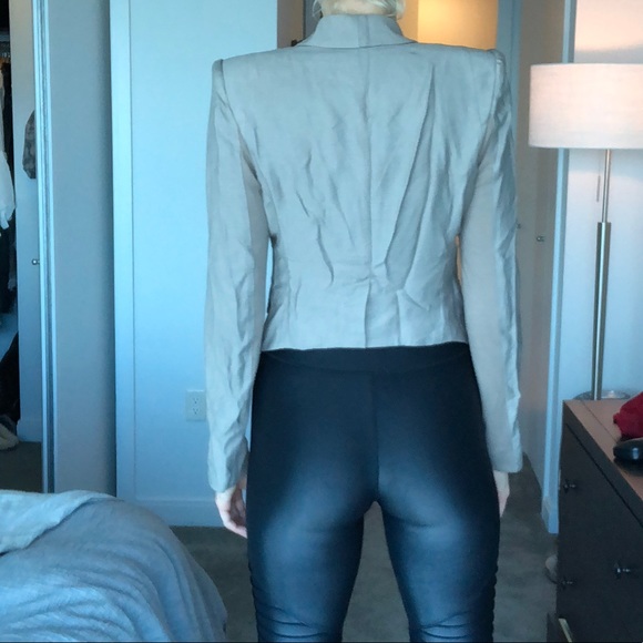 BCBG Max Azria blazer - Picture 5 of 6